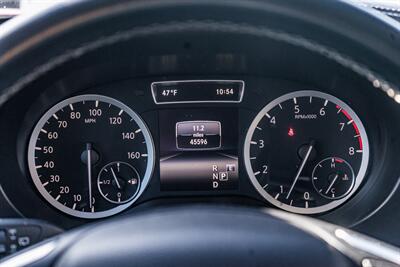 2019 INFINITI QX30 ESSENTIAL   - Photo 71 - Albuquerque, NM 87114