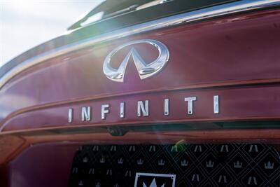 2019 INFINITI QX30 ESSENTIAL   - Photo 59 - Albuquerque, NM 87114