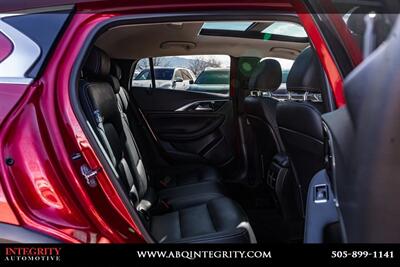 2019 INFINITI QX30 ESSENTIAL   - Photo 40 - Albuquerque, NM 87114