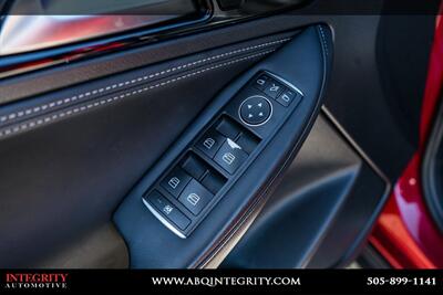 2019 INFINITI QX30 ESSENTIAL   - Photo 16 - Albuquerque, NM 87114