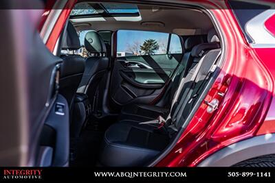 2019 INFINITI QX30 ESSENTIAL   - Photo 34 - Albuquerque, NM 87114