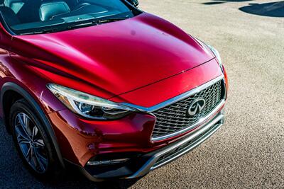2019 INFINITI QX30 ESSENTIAL   - Photo 56 - Albuquerque, NM 87114
