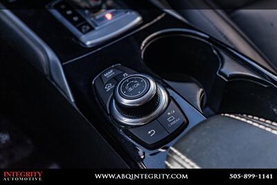 2019 INFINITI QX30 ESSENTIAL   - Photo 29 - Albuquerque, NM 87114