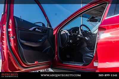 2019 INFINITI QX30 ESSENTIAL   - Photo 18 - Albuquerque, NM 87114