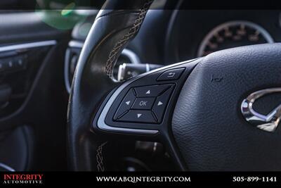2019 INFINITI QX30 ESSENTIAL   - Photo 21 - Albuquerque, NM 87114