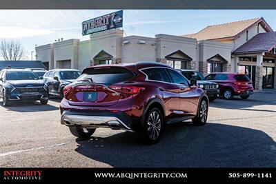 2019 INFINITI QX30 ESSENTIAL   - Photo 7 - Albuquerque, NM 87114
