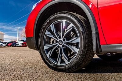 2019 INFINITI QX30 ESSENTIAL   - Photo 57 - Albuquerque, NM 87114