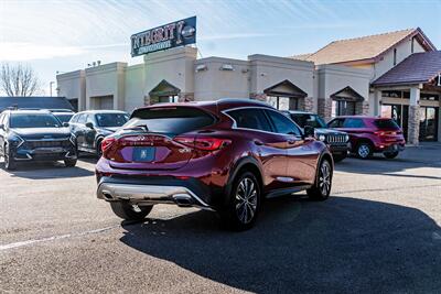 2019 INFINITI QX30 ESSENTIAL   - Photo 54 - Albuquerque, NM 87114