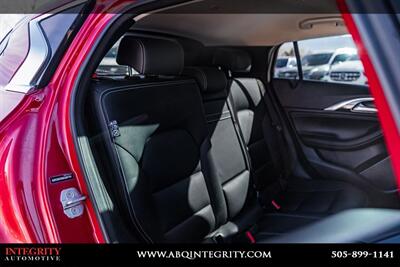 2019 INFINITI QX30 ESSENTIAL   - Photo 41 - Albuquerque, NM 87114