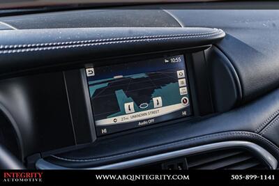 2019 INFINITI QX30 ESSENTIAL   - Photo 26 - Albuquerque, NM 87114