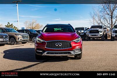 2019 INFINITI QX30 ESSENTIAL   - Photo 2 - Albuquerque, NM 87114