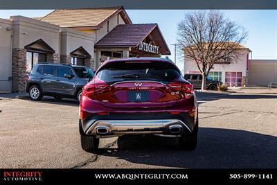 2019 INFINITI QX30 ESSENTIAL   - Photo 6 - Albuquerque, NM 87114