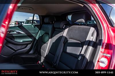 2019 INFINITI QX30 ESSENTIAL   - Photo 35 - Albuquerque, NM 87114