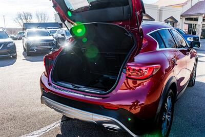 2019 INFINITI QX30 ESSENTIAL   - Photo 83 - Albuquerque, NM 87114