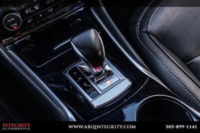 2019 INFINITI QX30 ESSENTIAL   - Photo 28 - Albuquerque, NM 87114