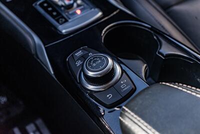 2019 INFINITI QX30 ESSENTIAL   - Photo 76 - Albuquerque, NM 87114