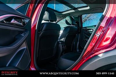 2019 INFINITI QX30 ESSENTIAL   - Photo 33 - Albuquerque, NM 87114