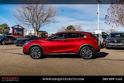 2019 INFINITI QX30 ESSENTIAL   - Photo 4 - Albuquerque, NM 87114