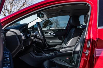 2019 INFINITI QX30 ESSENTIAL   - Photo 61 - Albuquerque, NM 87114