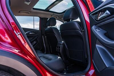 2019 INFINITI QX30 ESSENTIAL   - Photo 86 - Albuquerque, NM 87114