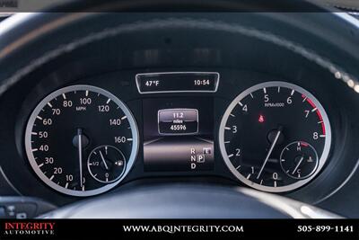 2019 INFINITI QX30 ESSENTIAL   - Photo 24 - Albuquerque, NM 87114