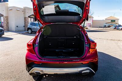 2019 INFINITI QX30 ESSENTIAL   - Photo 84 - Albuquerque, NM 87114