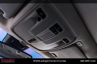 2019 INFINITI QX30 ESSENTIAL   - Photo 31 - Albuquerque, NM 87114