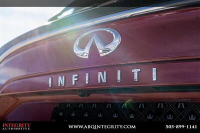2019 INFINITI QX30 ESSENTIAL   - Photo 12 - Albuquerque, NM 87114