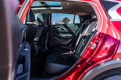 2019 INFINITI QX30 ESSENTIAL   - Photo 81 - Albuquerque, NM 87114