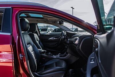 2019 INFINITI QX30 ESSENTIAL   - Photo 90 - Albuquerque, NM 87114