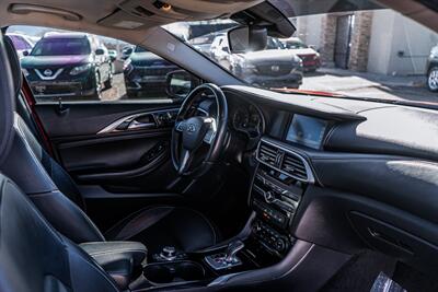 2019 INFINITI QX30 ESSENTIAL   - Photo 89 - Albuquerque, NM 87114