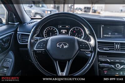 2019 INFINITI QX30 ESSENTIAL   - Photo 19 - Albuquerque, NM 87114