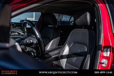 2019 INFINITI QX30 ESSENTIAL   - Photo 15 - Albuquerque, NM 87114