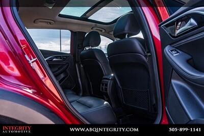 2019 INFINITI QX30 ESSENTIAL   - Photo 39 - Albuquerque, NM 87114