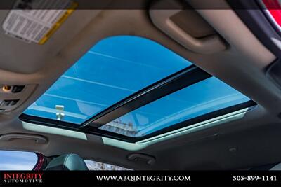 2019 INFINITI QX30 ESSENTIAL   - Photo 32 - Albuquerque, NM 87114