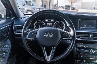 2019 INFINITI QX30 ESSENTIAL   - Photo 66 - Albuquerque, NM 87114