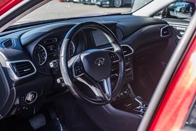 2019 INFINITI QX30 ESSENTIAL   - Photo 60 - Albuquerque, NM 87114