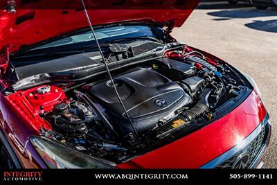 2019 INFINITI QX30 ESSENTIAL   - Photo 47 - Albuquerque, NM 87114
