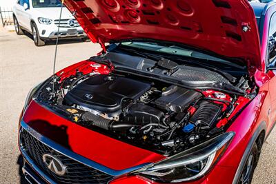 2019 INFINITI QX30 ESSENTIAL   - Photo 92 - Albuquerque, NM 87114