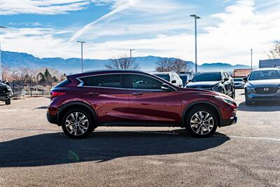 2019 INFINITI QX30 ESSENTIAL   - Photo 55 - Albuquerque, NM 87114