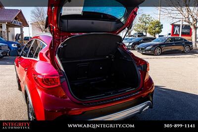 2019 INFINITI QX30 ESSENTIAL   - Photo 38 - Albuquerque, NM 87114
