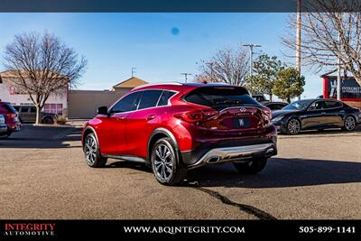 2019 INFINITI QX30 ESSENTIAL   - Photo 5 - Albuquerque, NM 87114
