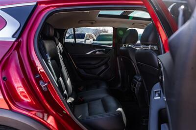 2019 INFINITI QX30 ESSENTIAL   - Photo 87 - Albuquerque, NM 87114