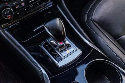 2019 INFINITI QX30 ESSENTIAL   - Photo 75 - Albuquerque, NM 87114