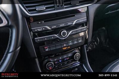 2019 INFINITI QX30 ESSENTIAL   - Photo 27 - Albuquerque, NM 87114