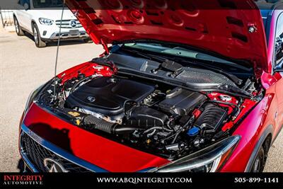 2019 INFINITI QX30 ESSENTIAL   - Photo 45 - Albuquerque, NM 87114