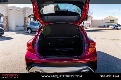 2019 INFINITI QX30 ESSENTIAL   - Photo 37 - Albuquerque, NM 87114