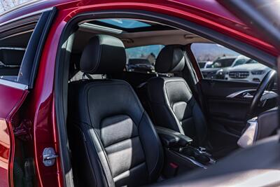 2019 INFINITI QX30 ESSENTIAL   - Photo 91 - Albuquerque, NM 87114