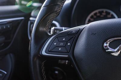 2019 INFINITI QX30 ESSENTIAL   - Photo 68 - Albuquerque, NM 87114