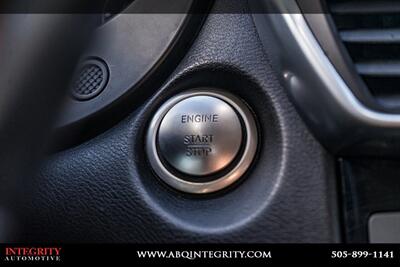 2019 INFINITI QX30 ESSENTIAL   - Photo 25 - Albuquerque, NM 87114